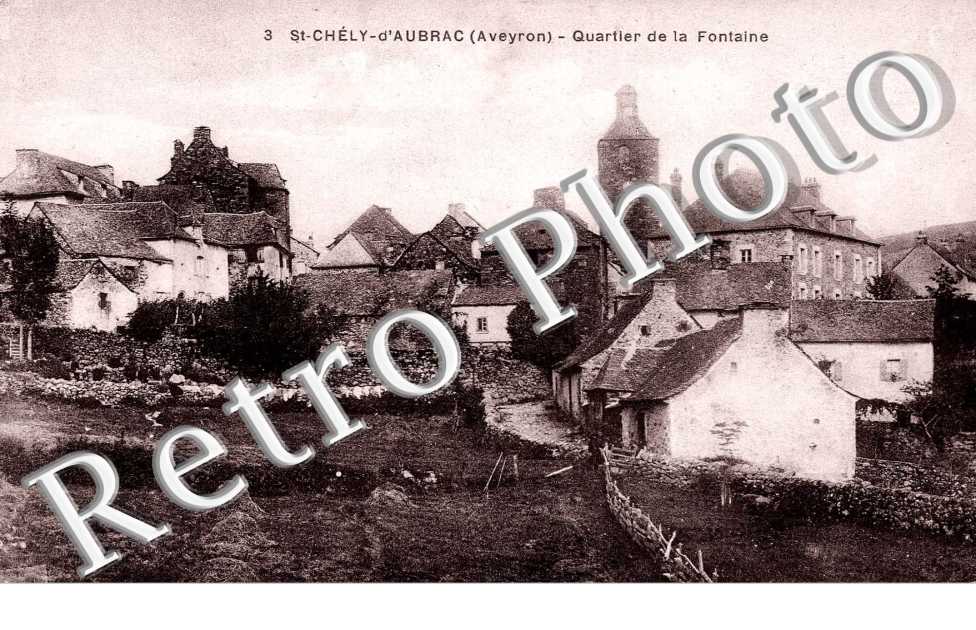 Quartier de la fontaine