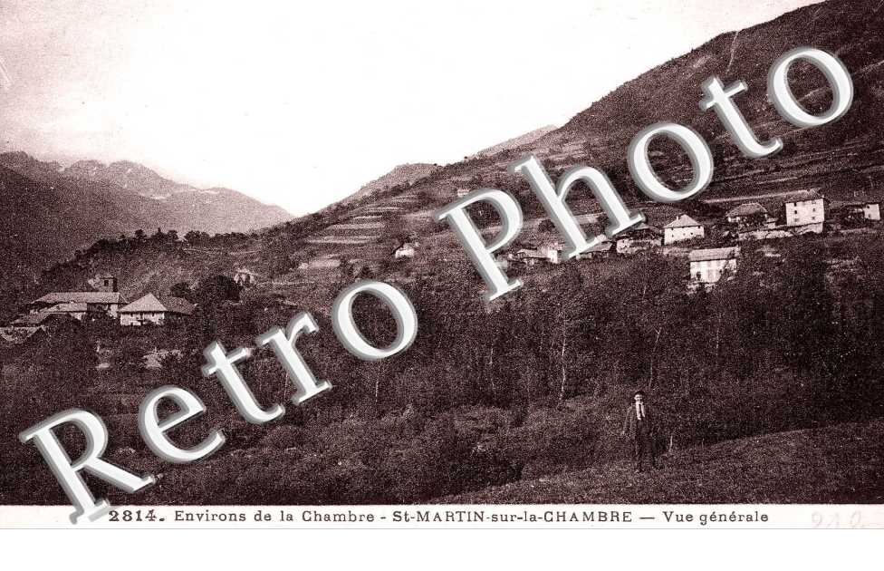 Vue generale