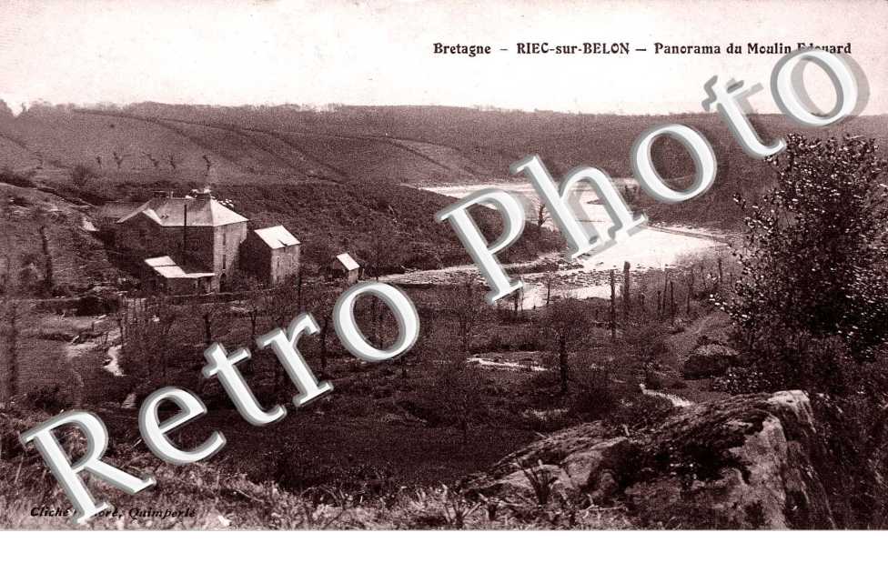 panorama du moulin Edouard