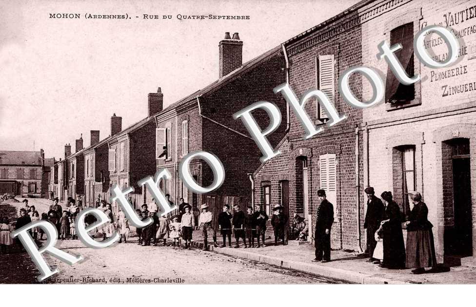 rue du Quatre-Septembre