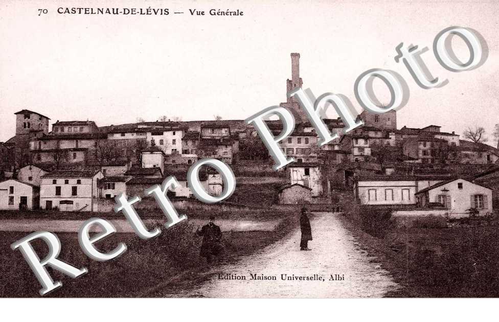 Vue generale