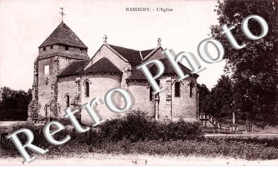 L&#039;Eglise