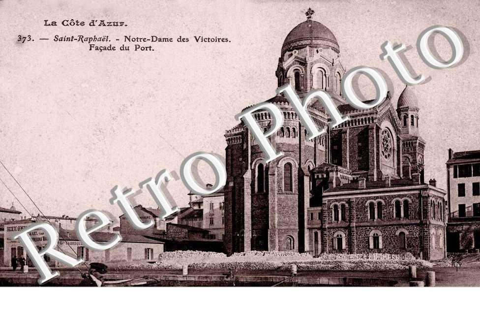 Notre Damde des Victoires