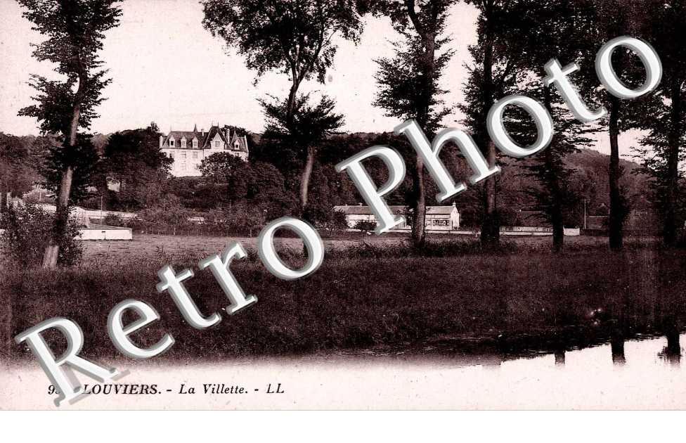 LA VILLETTE