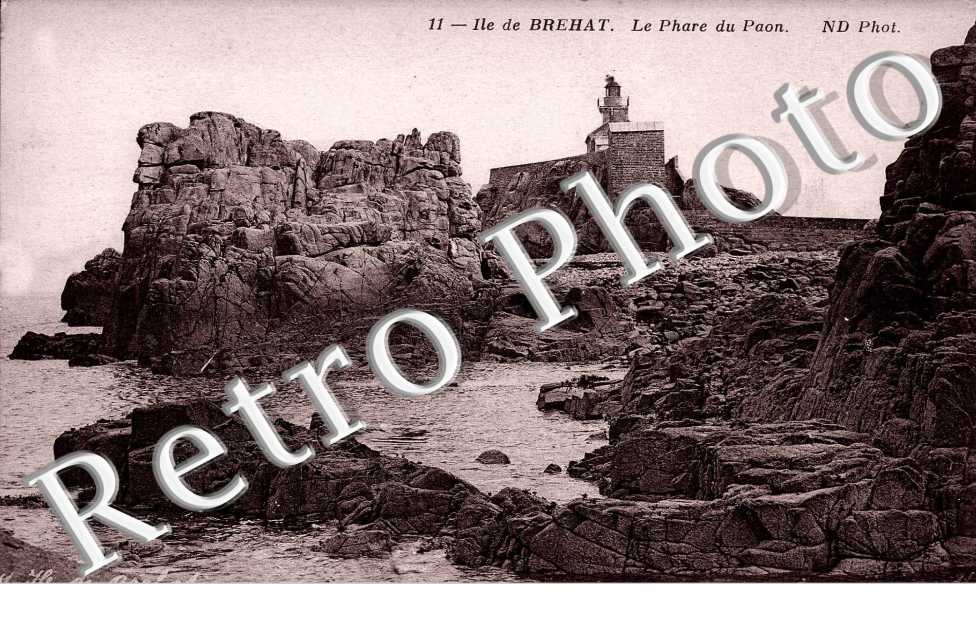 LE PHARE