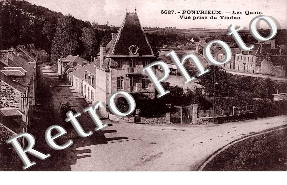LES QUAIS