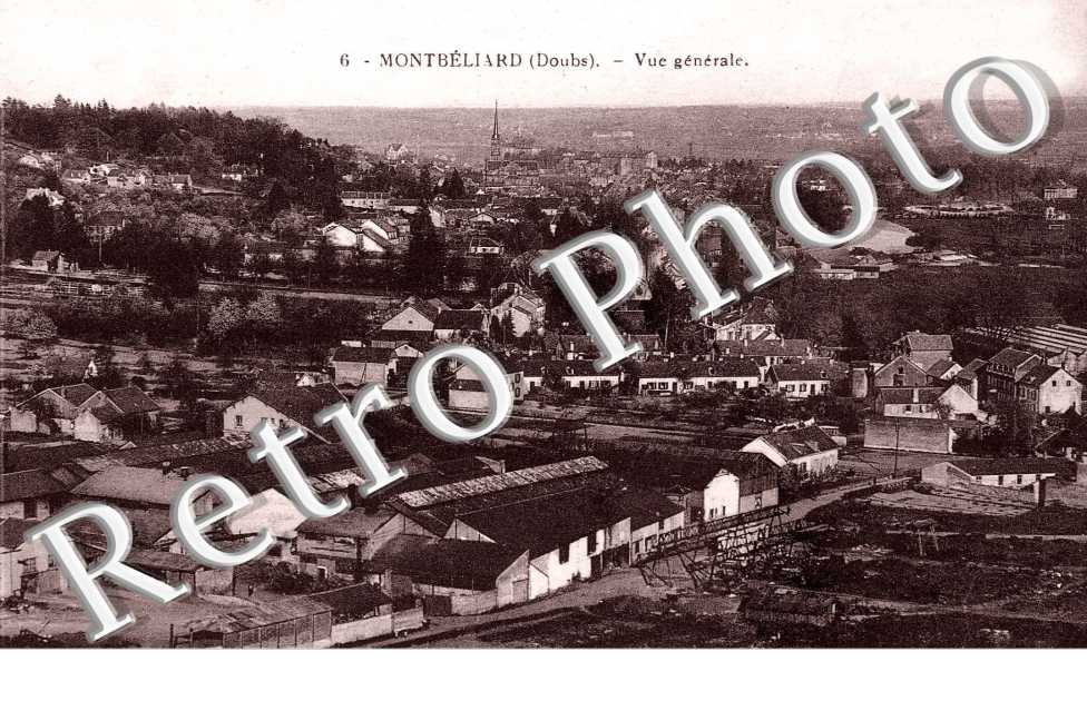 vue generale