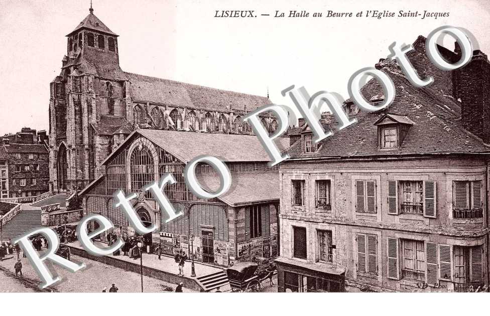 LA HALLE