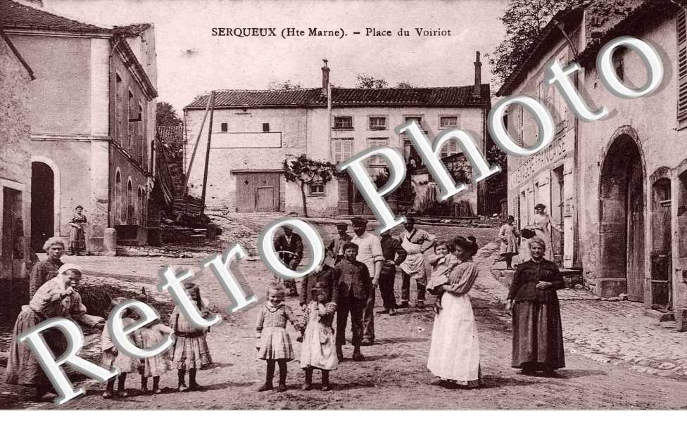 Place du Voiriot