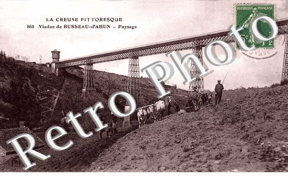 Viaduc