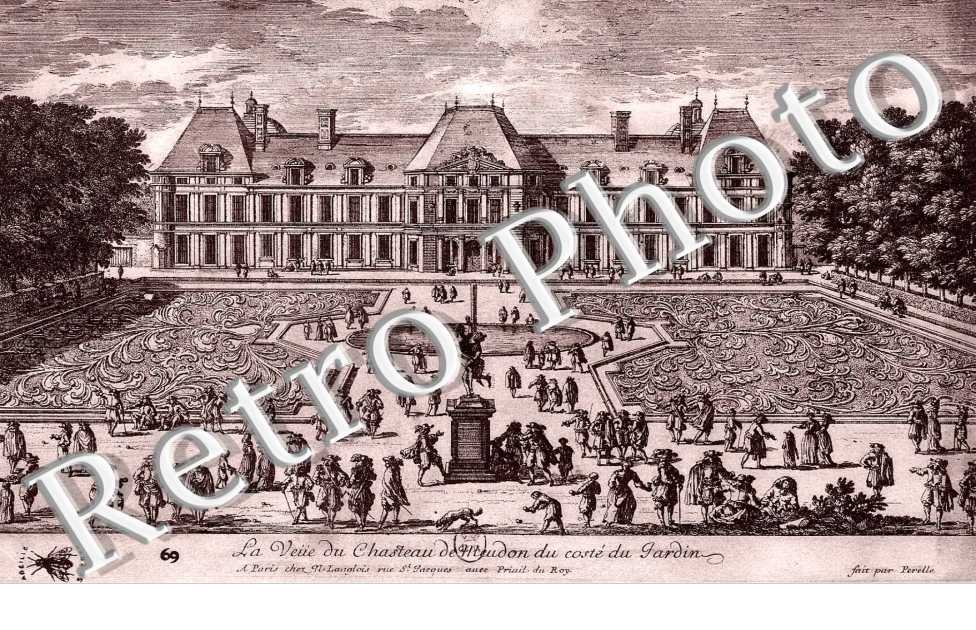 vieux chateau