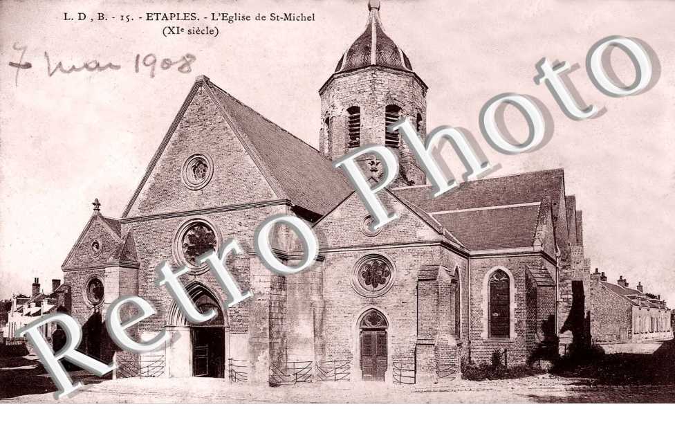 eglise Saint Michel
