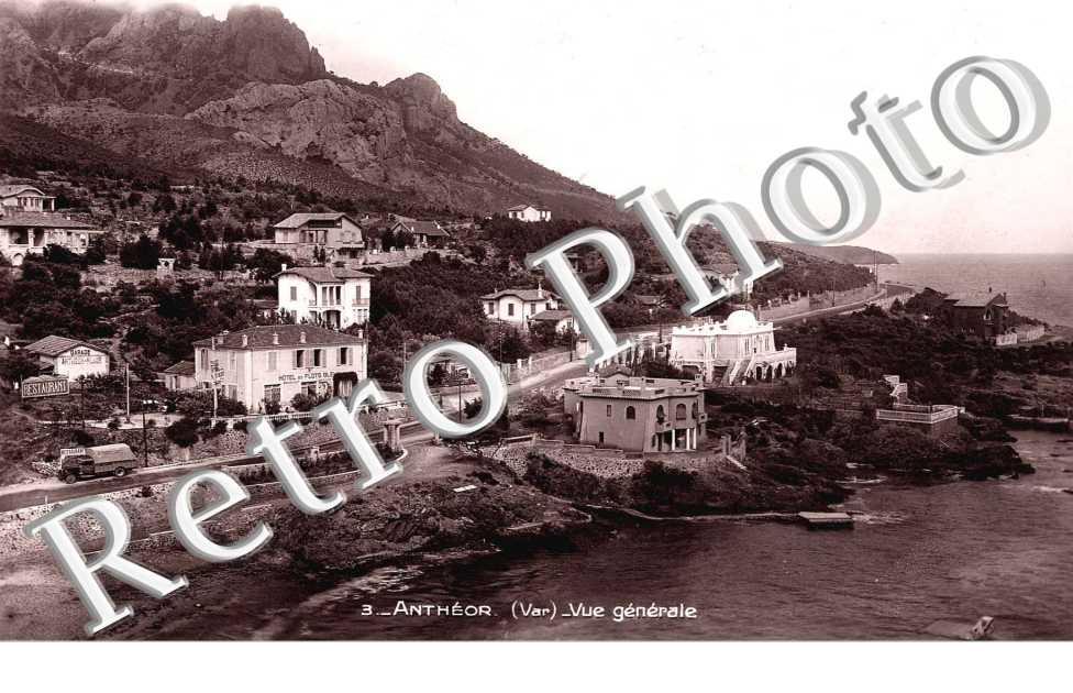 Vue Générale