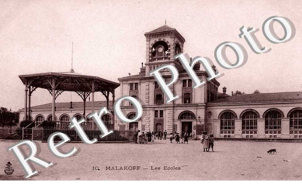 Les ecoles