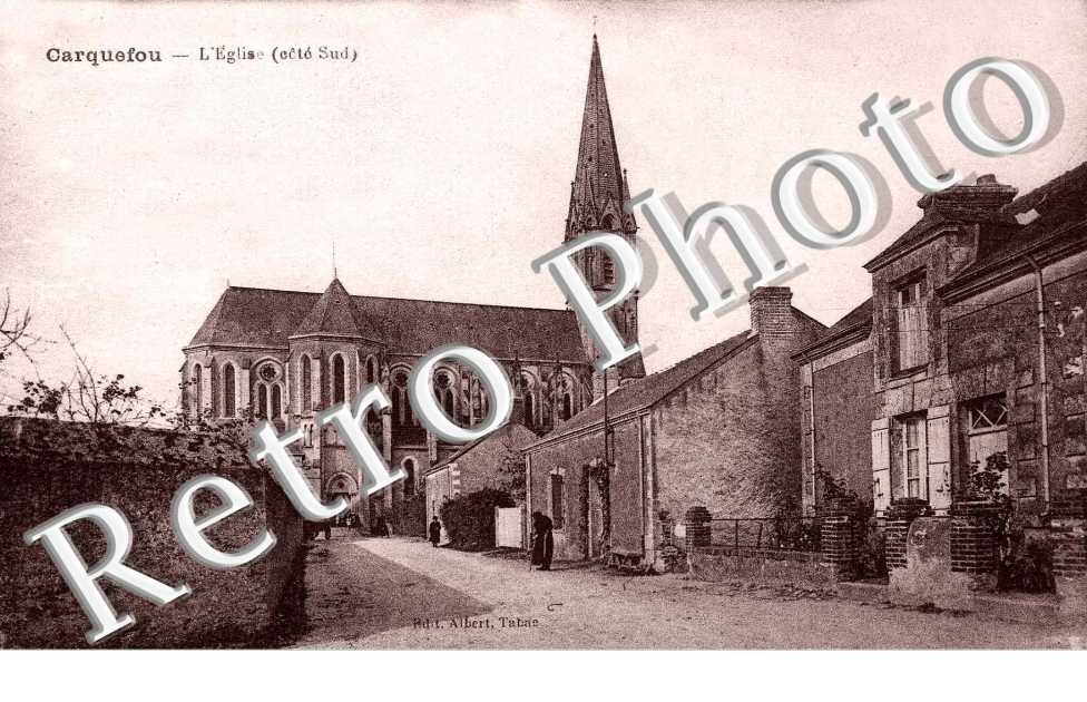 L&#039;eglise