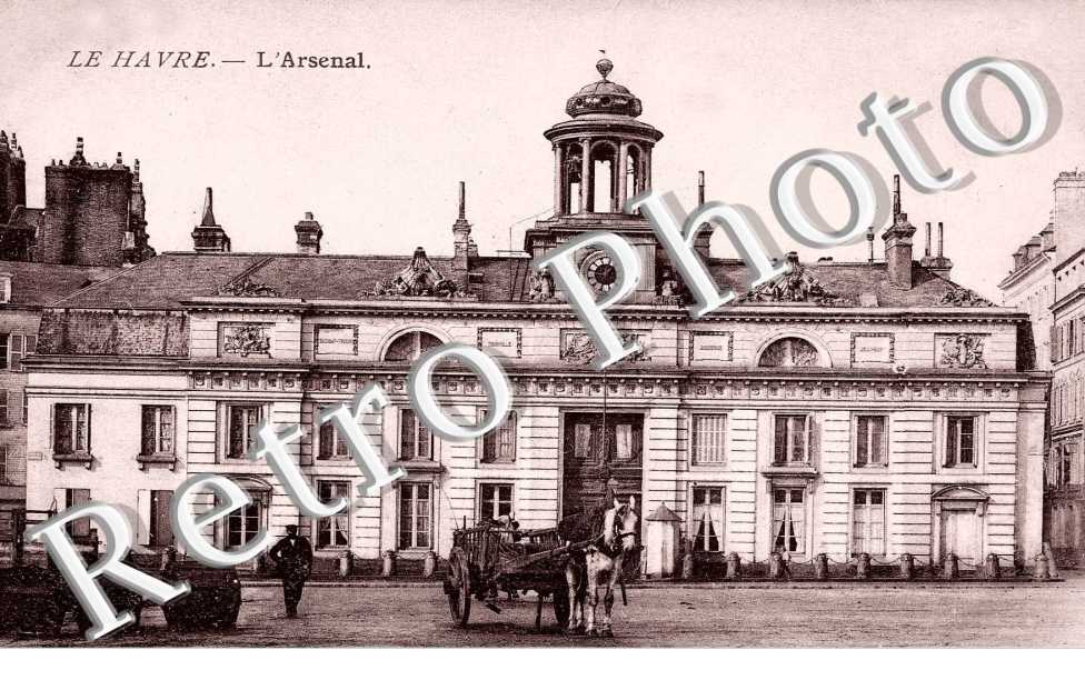 l&#039;arsenal