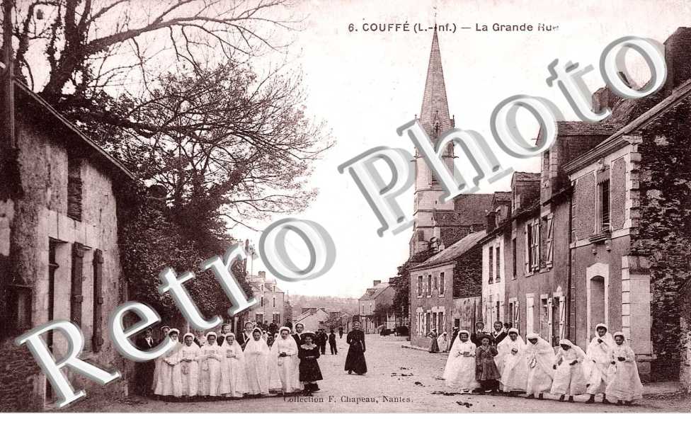 La Grande Rue