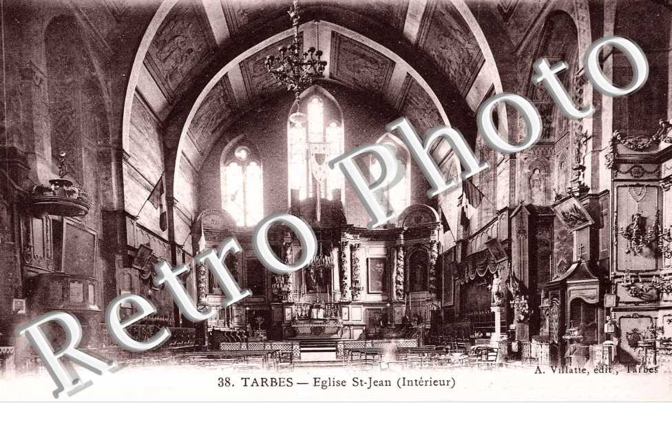 EGLISE SAINT JEAN