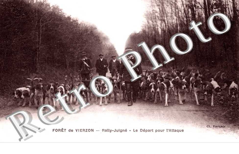rally juigne, le depart pour l&#039;attaque