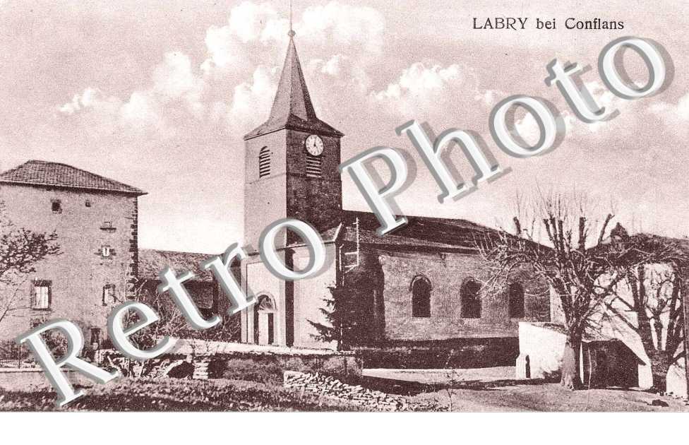 bei Conflans