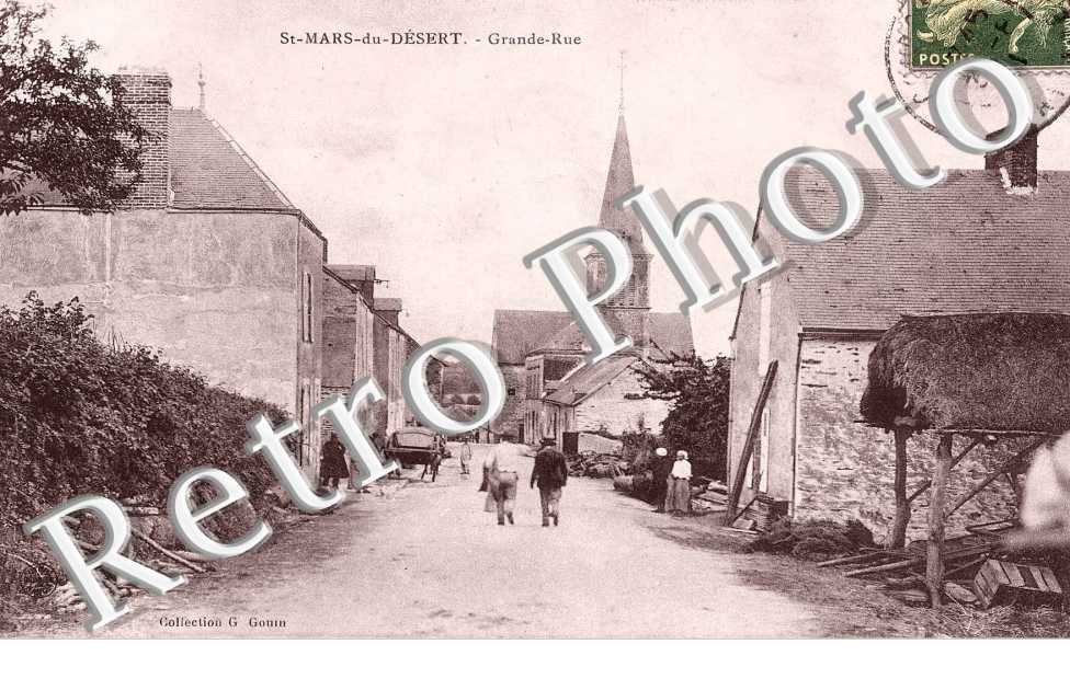 Grande rue