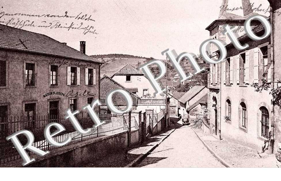 une rue
