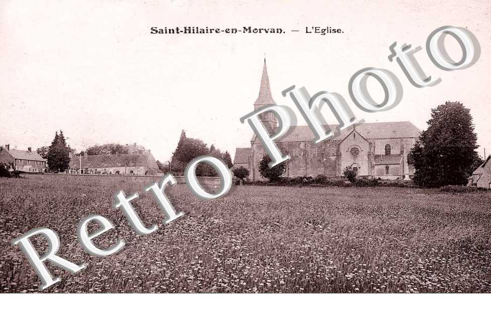 Eglise