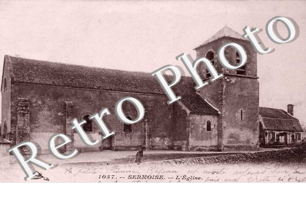 l&#039;eglise