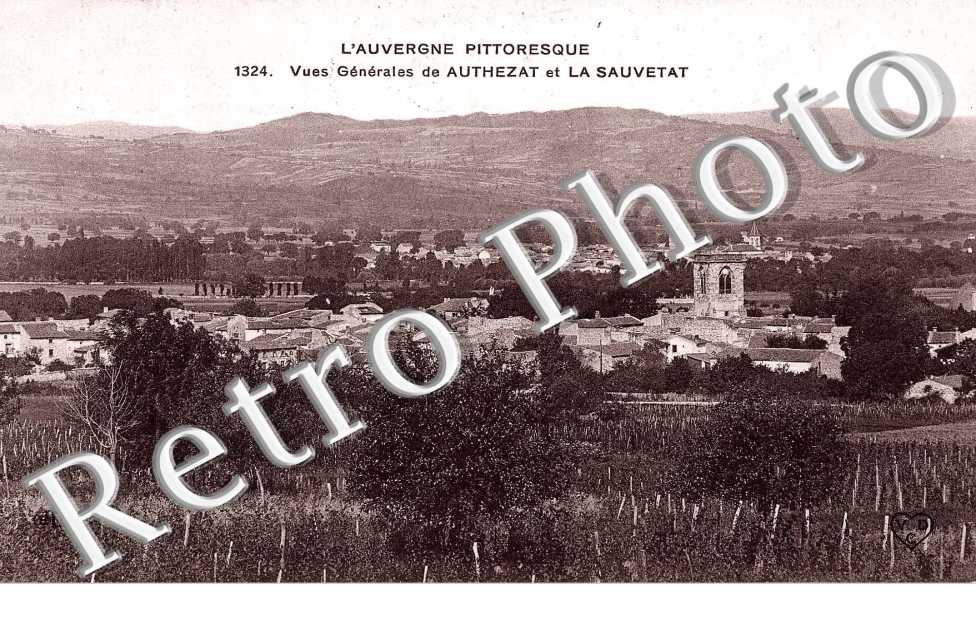 Vue generale