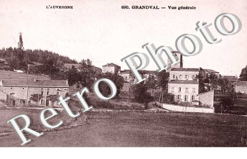 vue générale