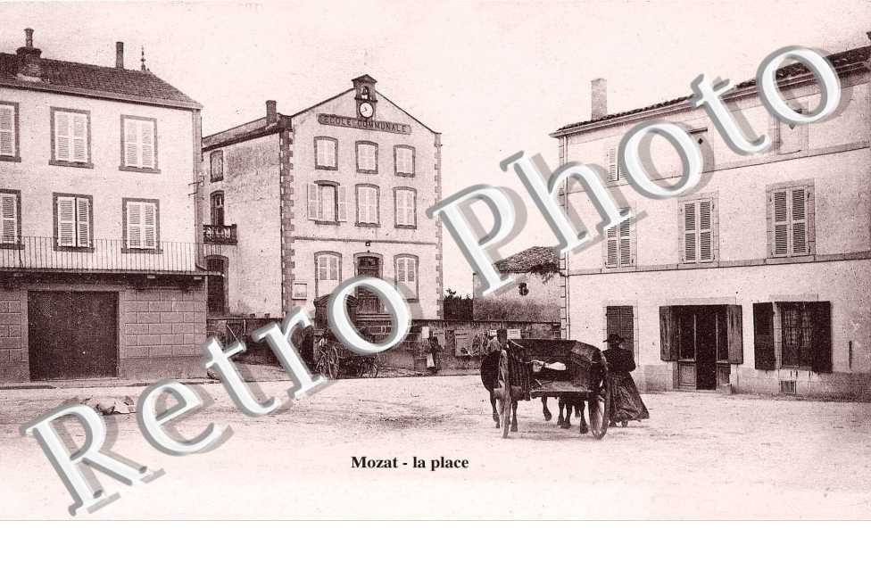 La place