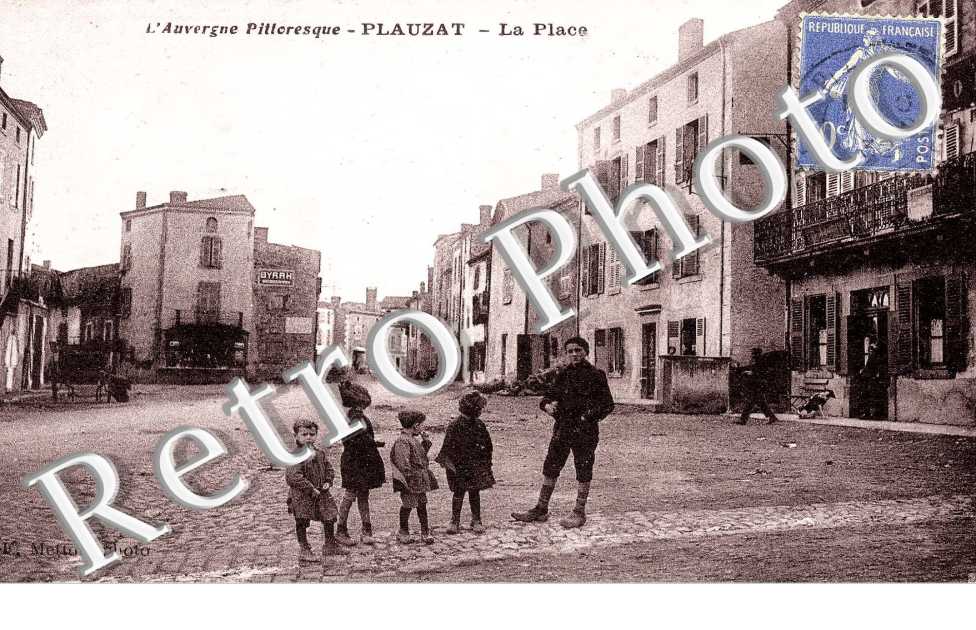 la Place