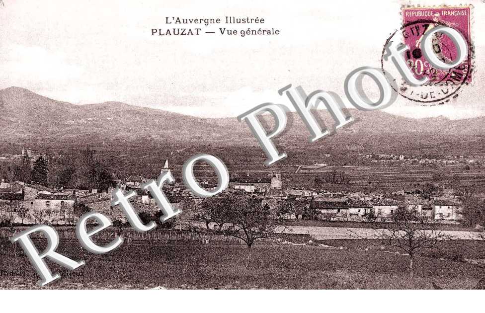 vue générale