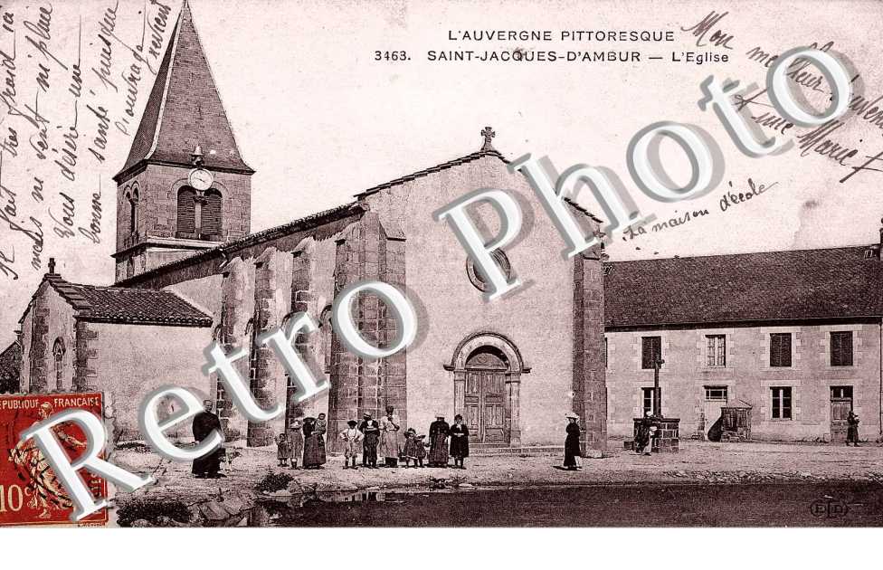 l&#039;eglise