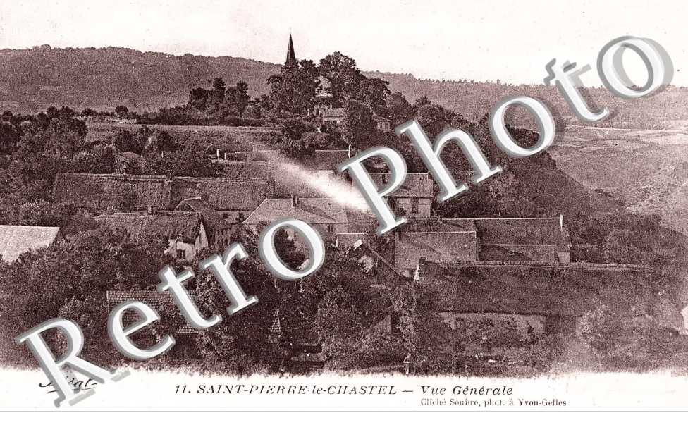 vue générale