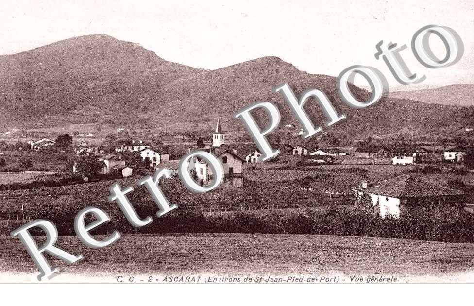 Vue generale