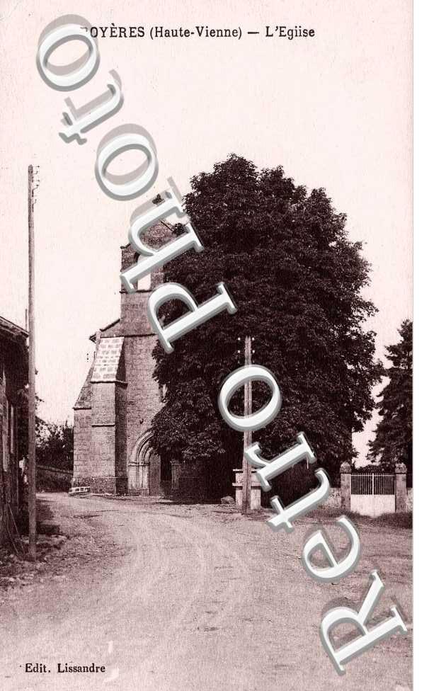 l&#039;eglise