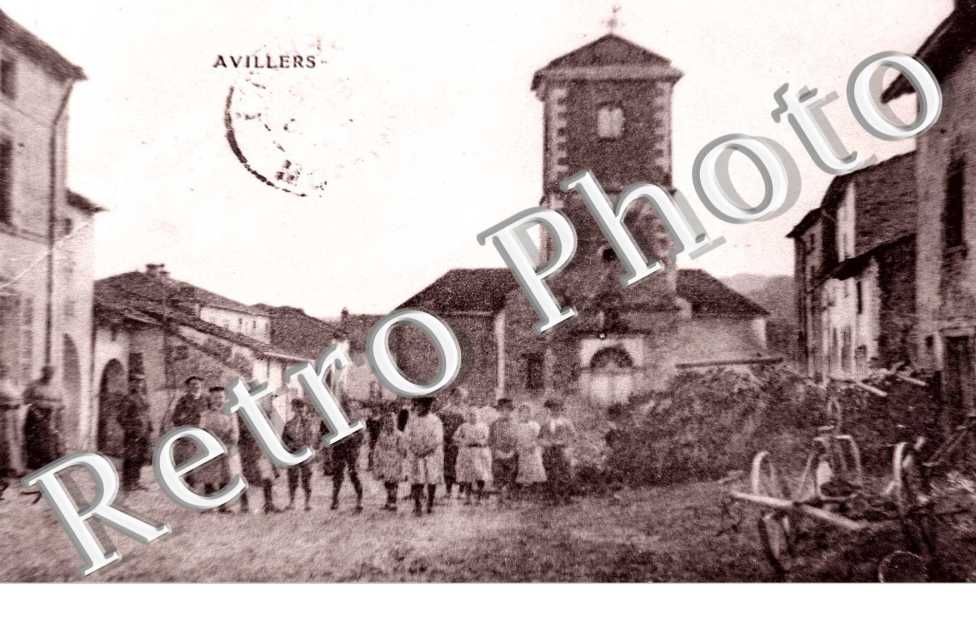 l&#039;eglise