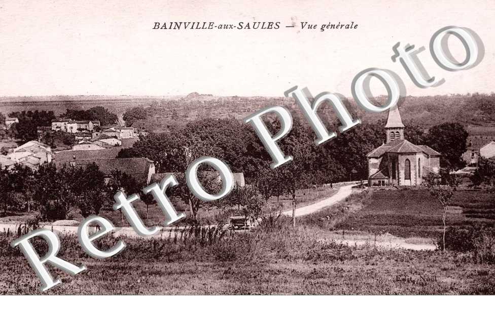 Vue generale
