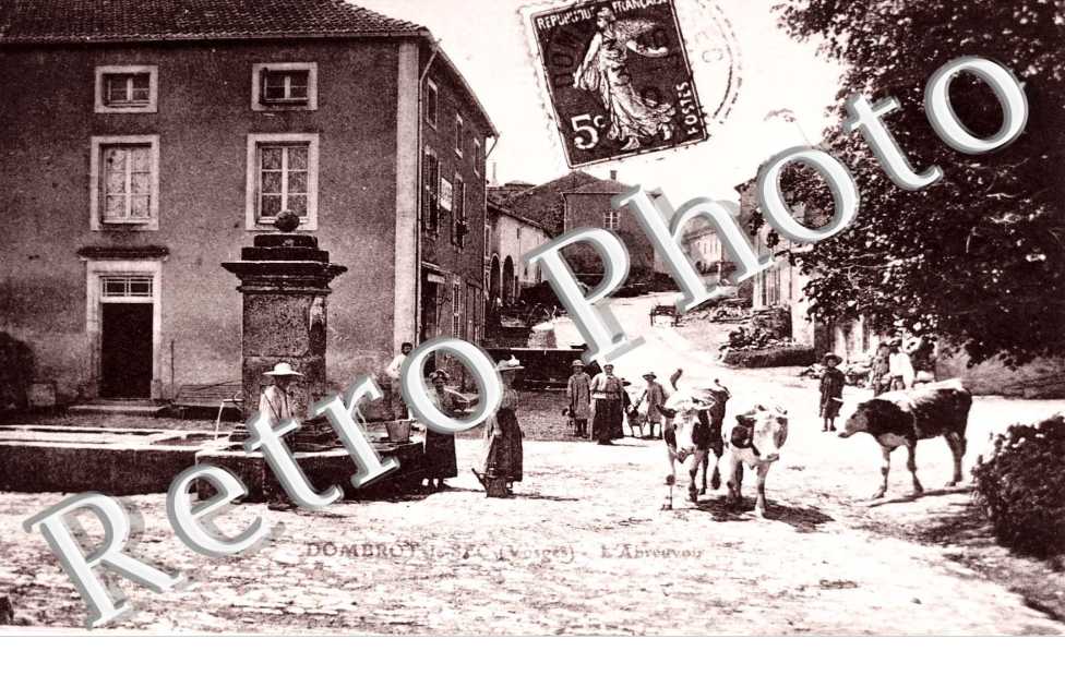 l&#039;abreuvoir