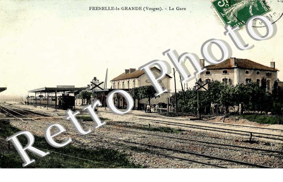 La Gare