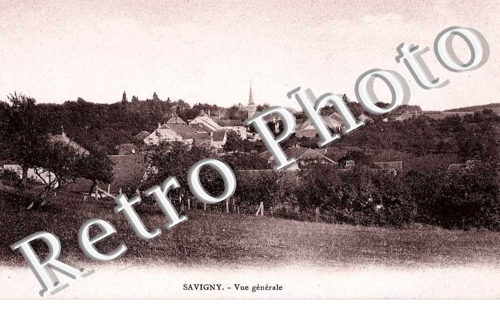 Vue generale
