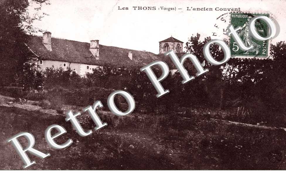 Ancien Couvent