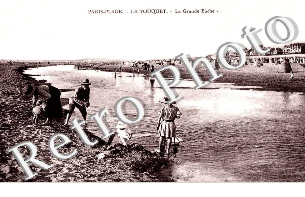 La Grande Bache