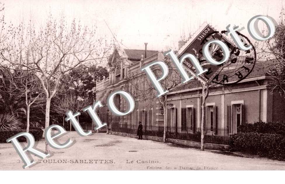 le Casino 