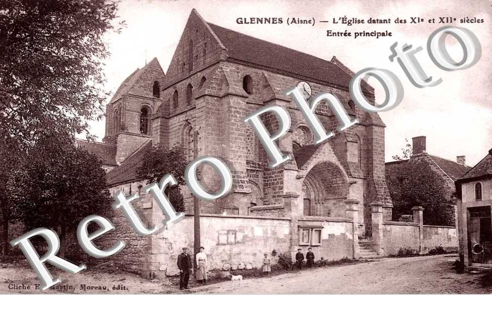 L&#039;eglise