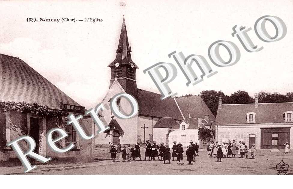 l&#039;eglise