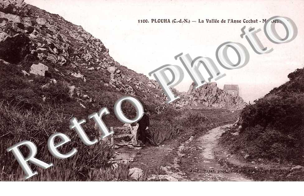 LA VALLEE
