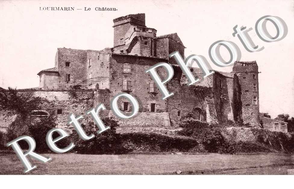 le chateau