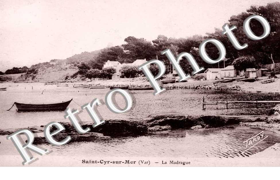 La madrague